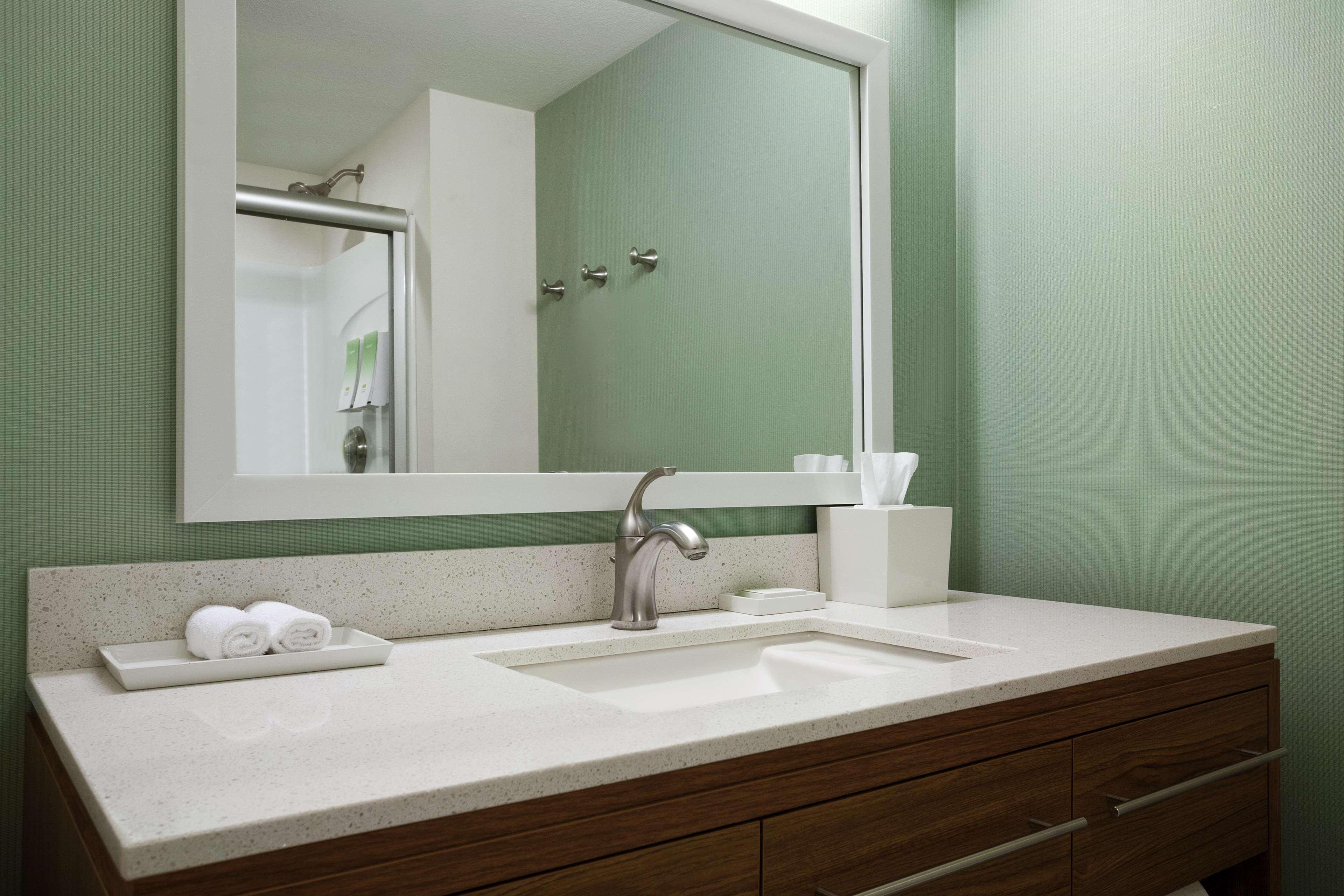 Home2 Suites By Hilton Philadelphia Convention Center Екстер'єр фото