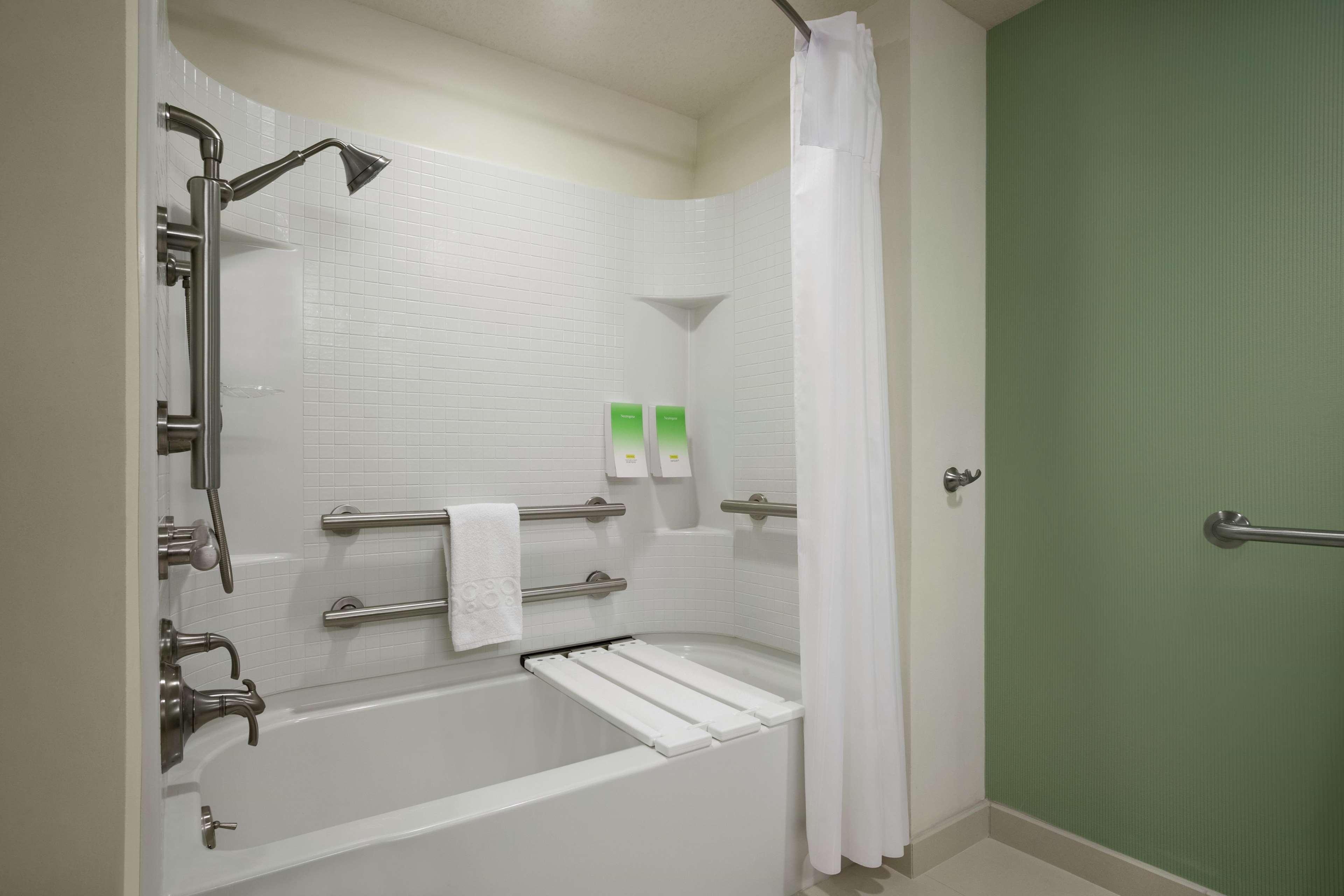 Home2 Suites By Hilton Philadelphia Convention Center Екстер'єр фото
