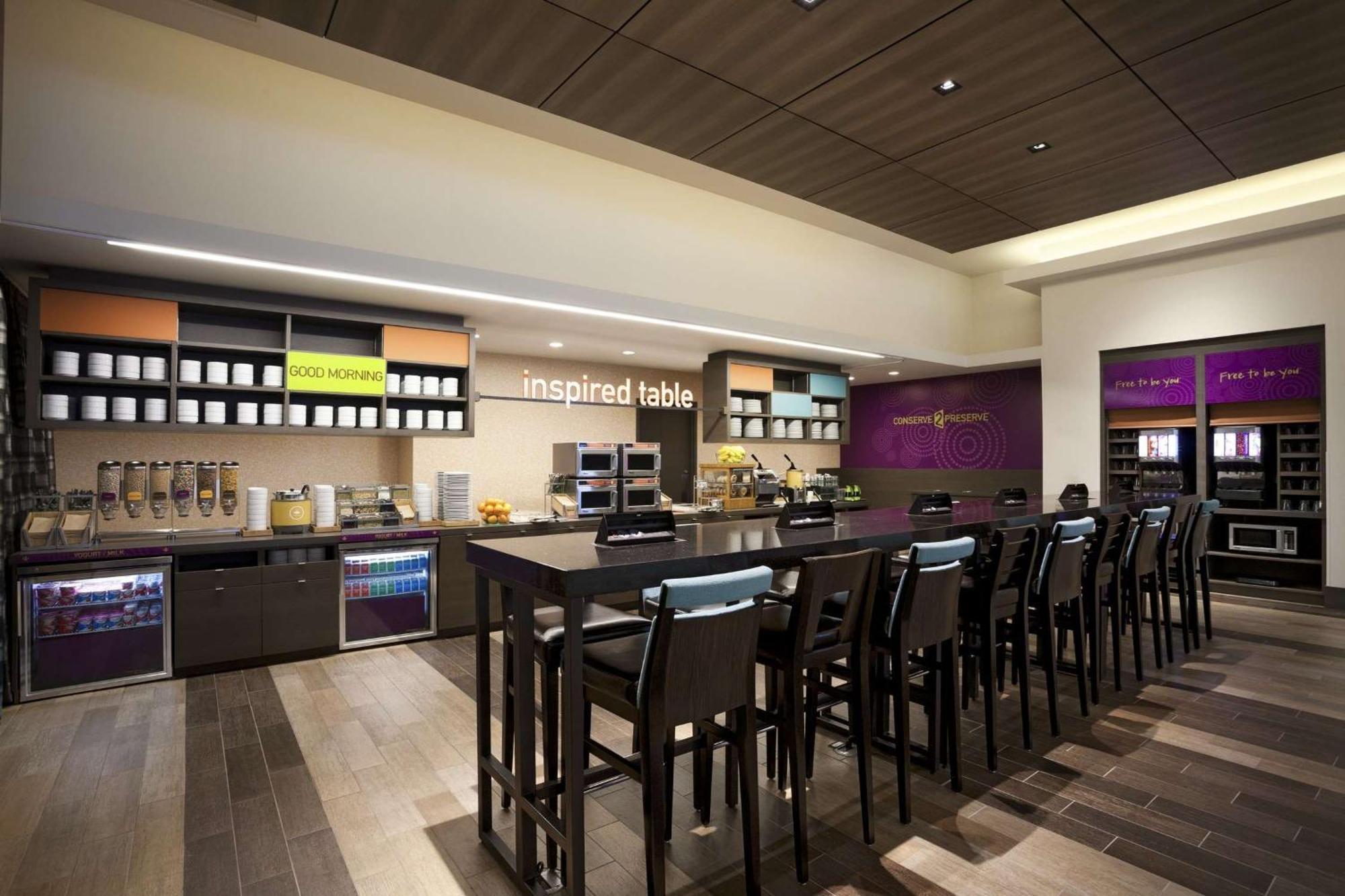 Home2 Suites By Hilton Philadelphia Convention Center Екстер'єр фото